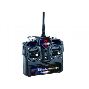 1:16 Танк Taigen German Tiger I - 3818-1A, 2.4Ghz